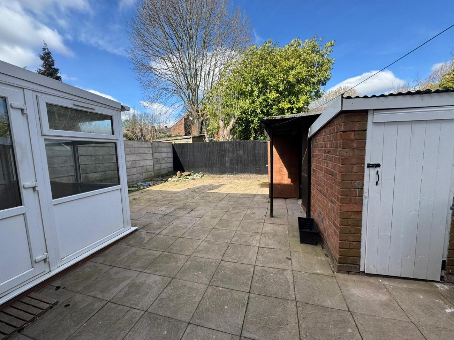 Rosedene Drive, Birmingham