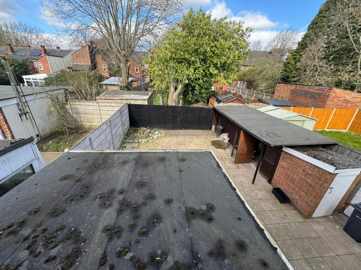 Rosedene Drive, Birmingham