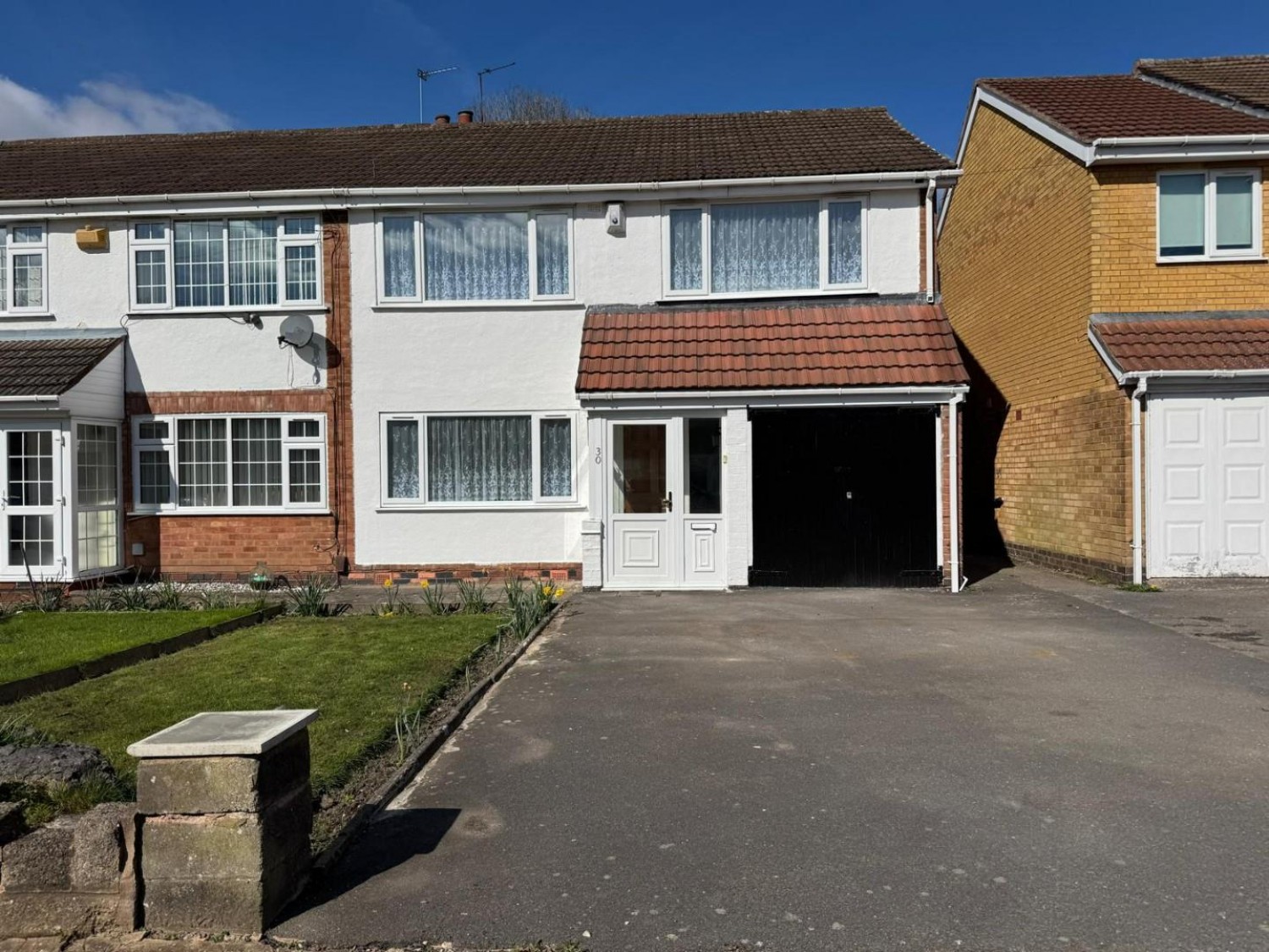 Rosedene Drive, Birmingham