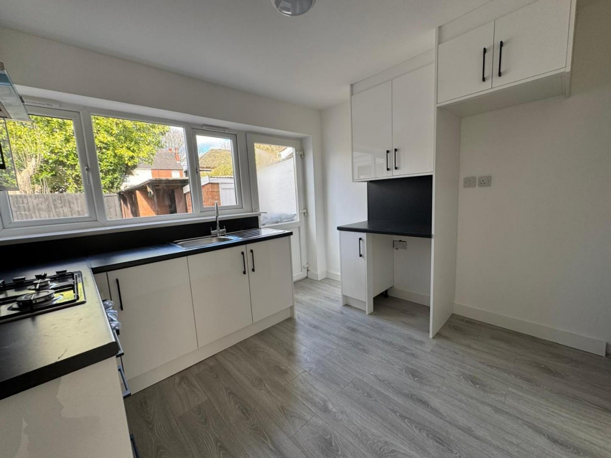 Rosedene Drive, Birmingham