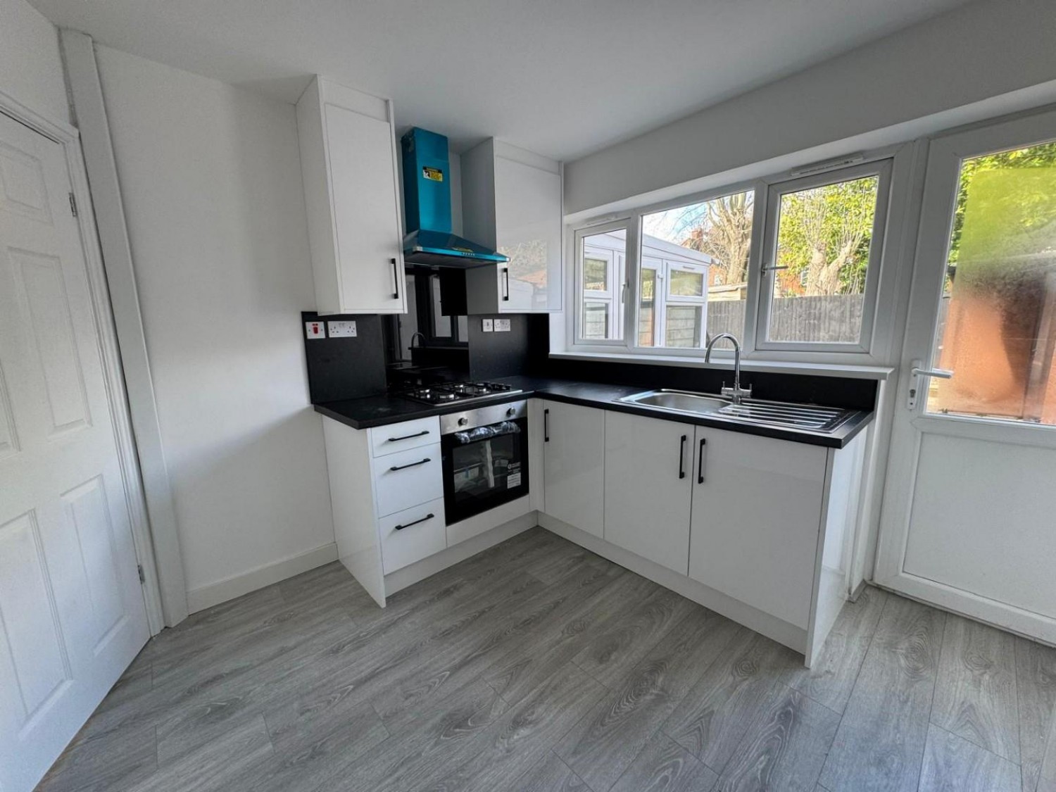 Rosedene Drive, Birmingham