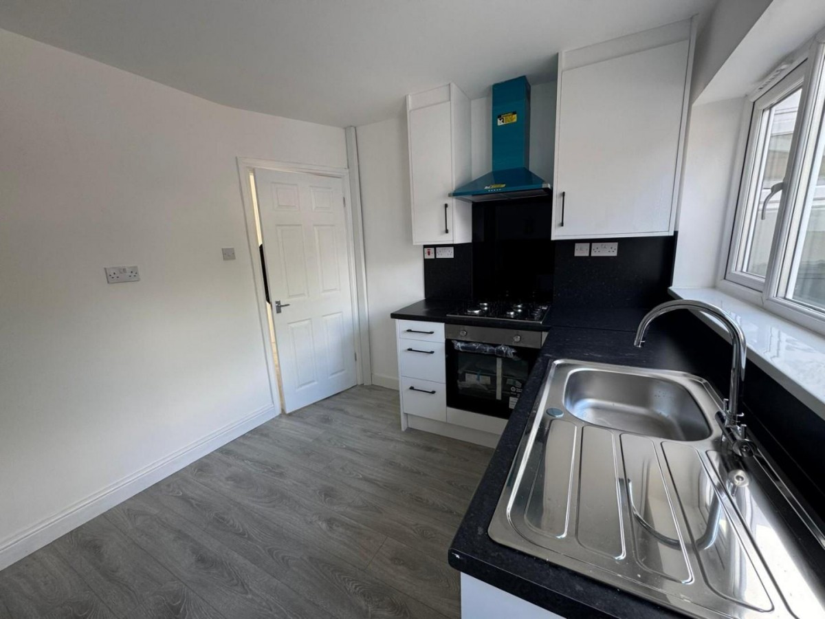 Rosedene Drive, Birmingham