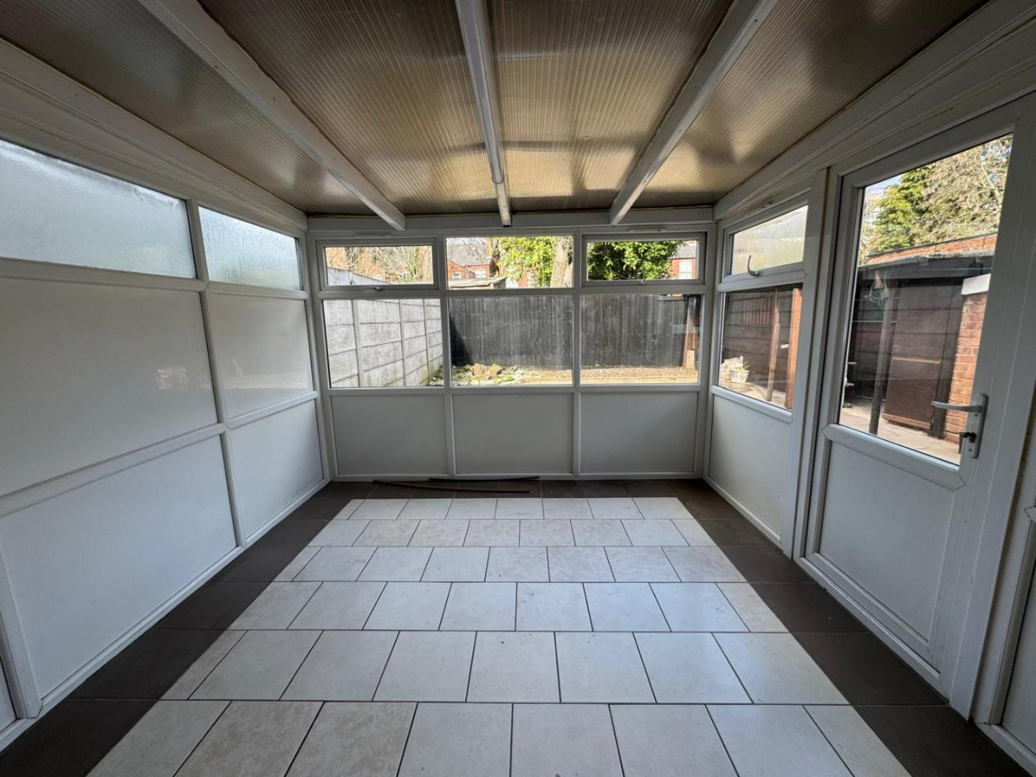 Rosedene Drive, Birmingham