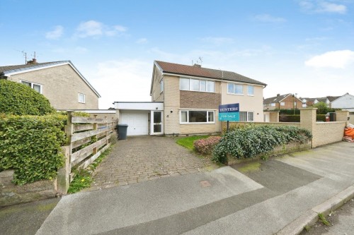 Rosamond Avenue, Bradway, Sheffield, S17 4LT