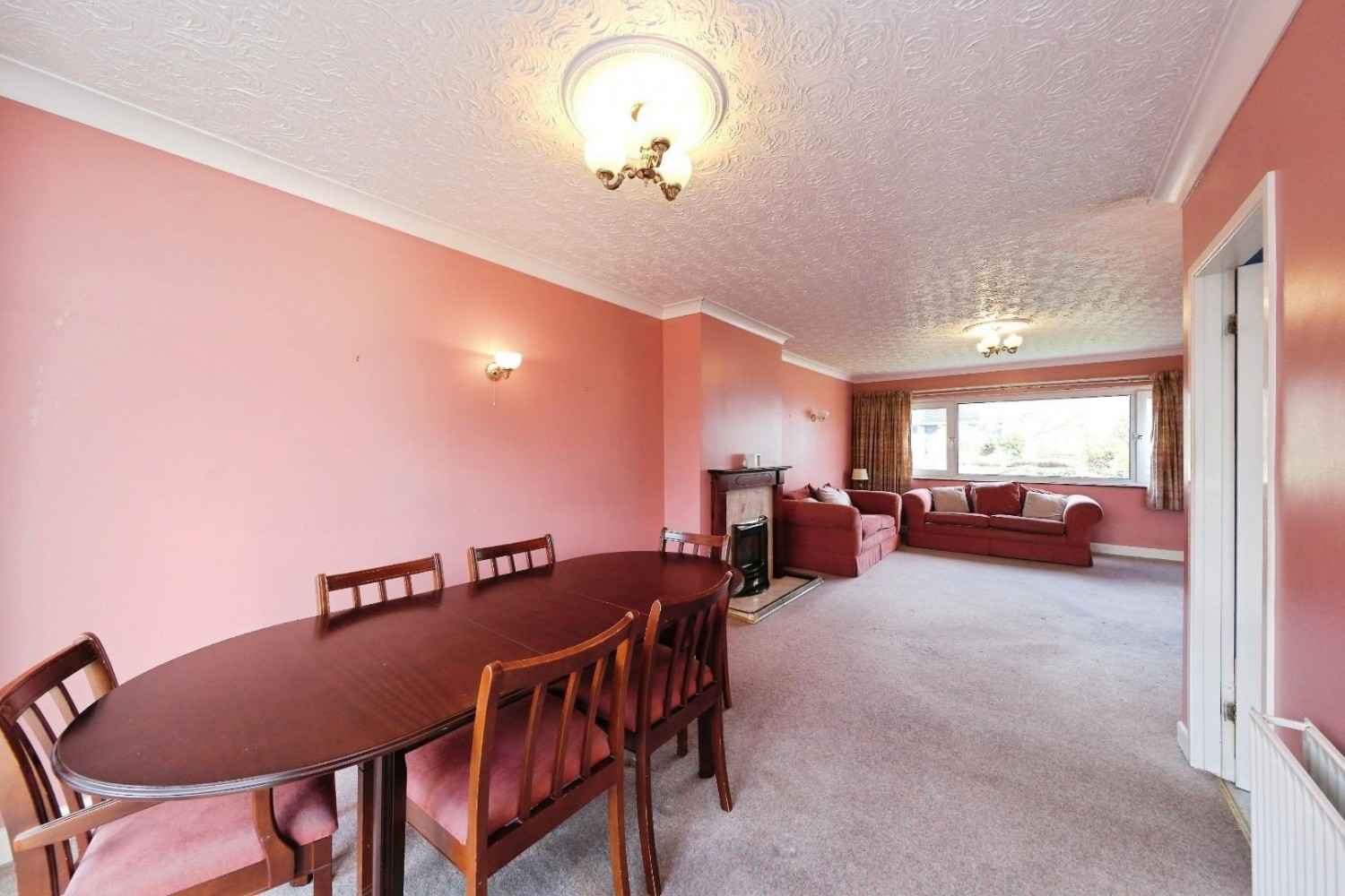 Rosamond Avenue, Bradway, Sheffield, S17 4LT