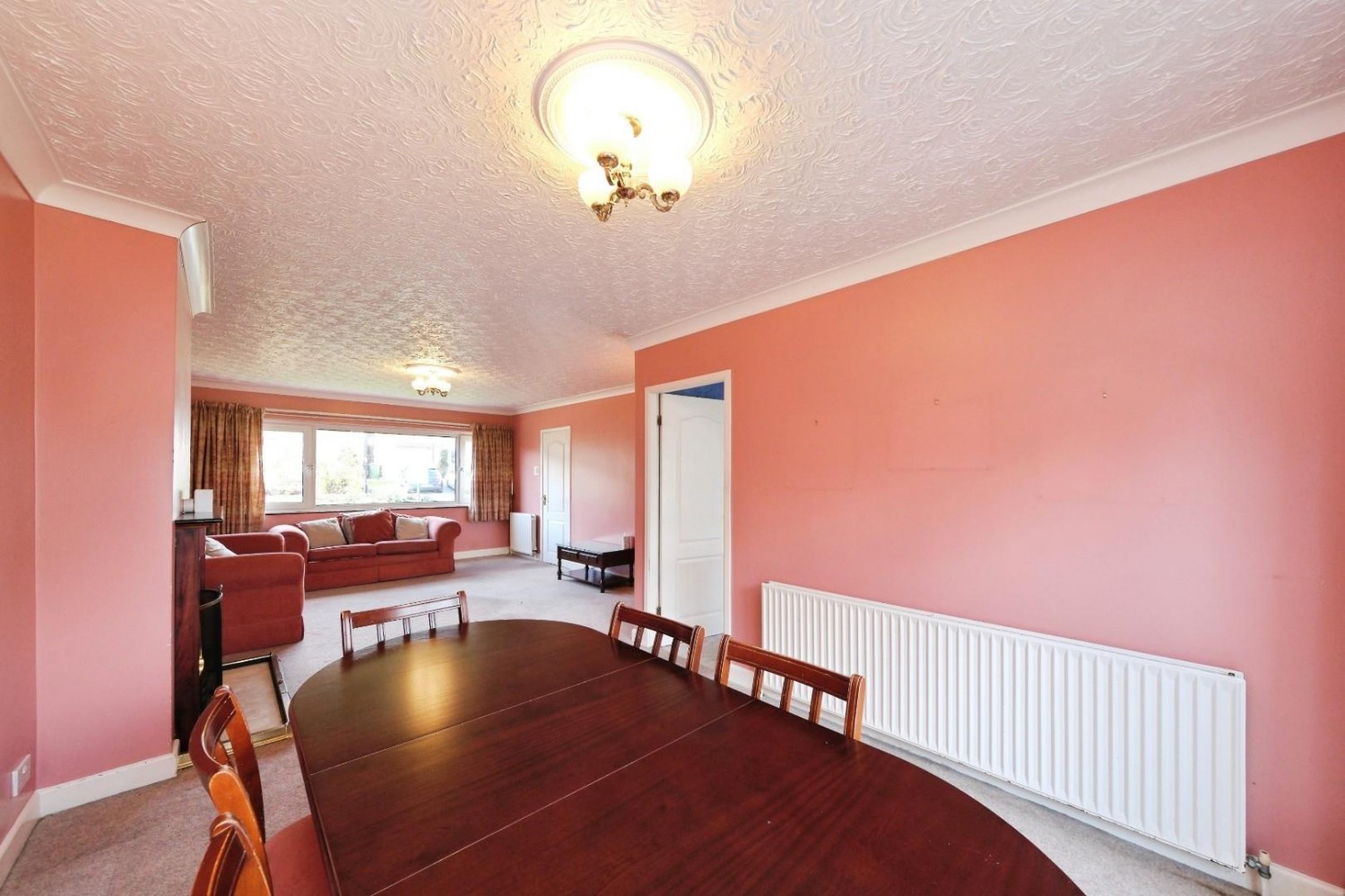 Rosamond Avenue, Bradway, Sheffield, S17 4LT