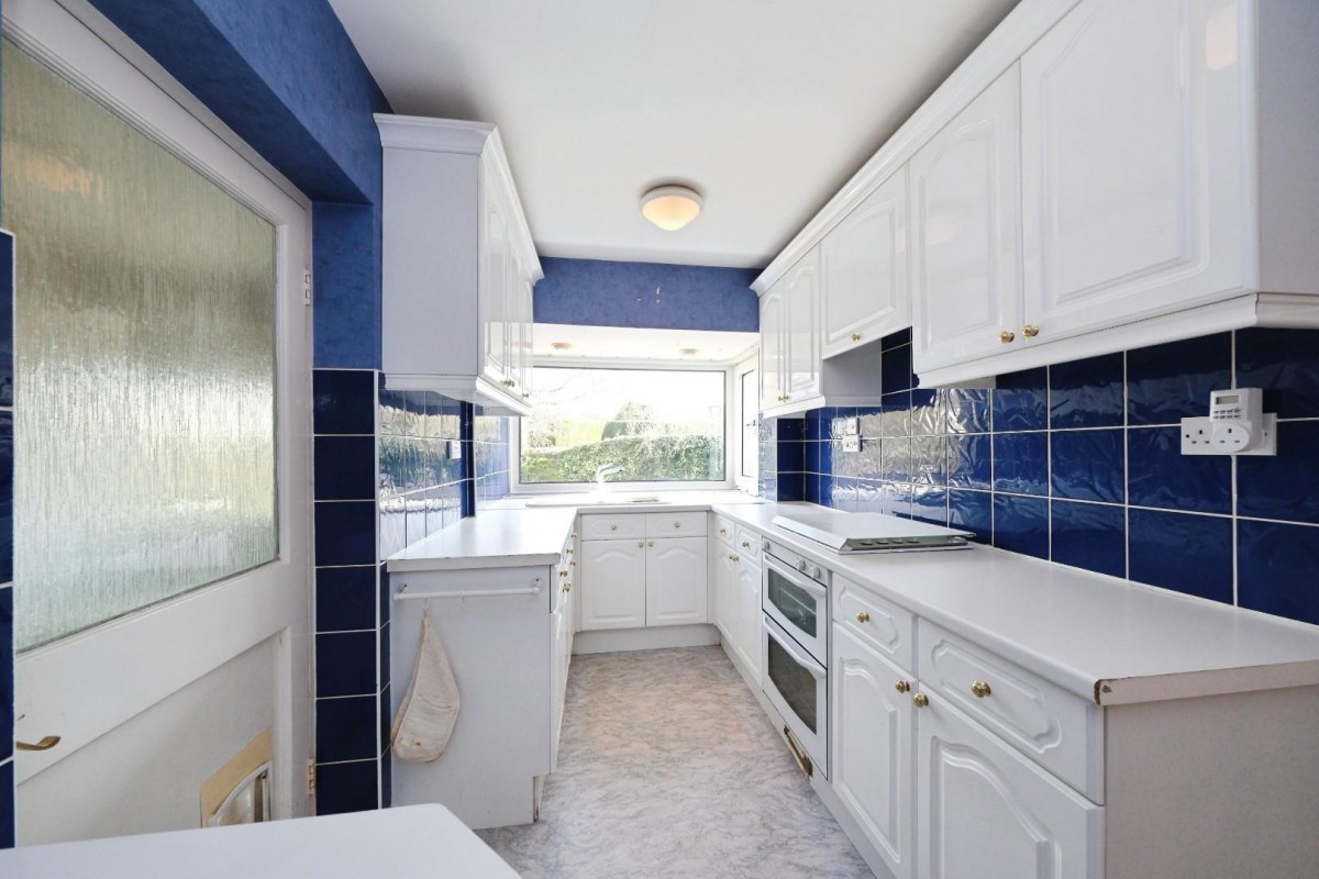 Rosamond Avenue, Bradway, Sheffield, S17 4LT