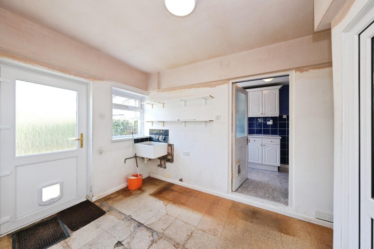 Rosamond Avenue, Bradway, Sheffield, S17 4LT