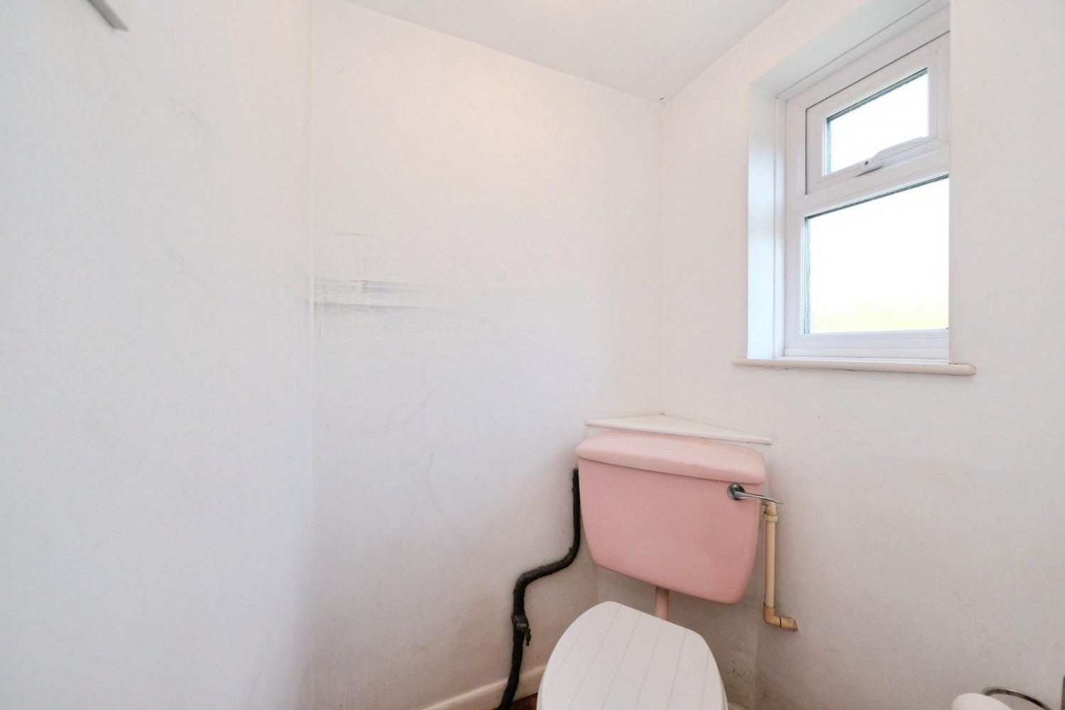 Rosamond Avenue, Bradway, Sheffield, S17 4LT