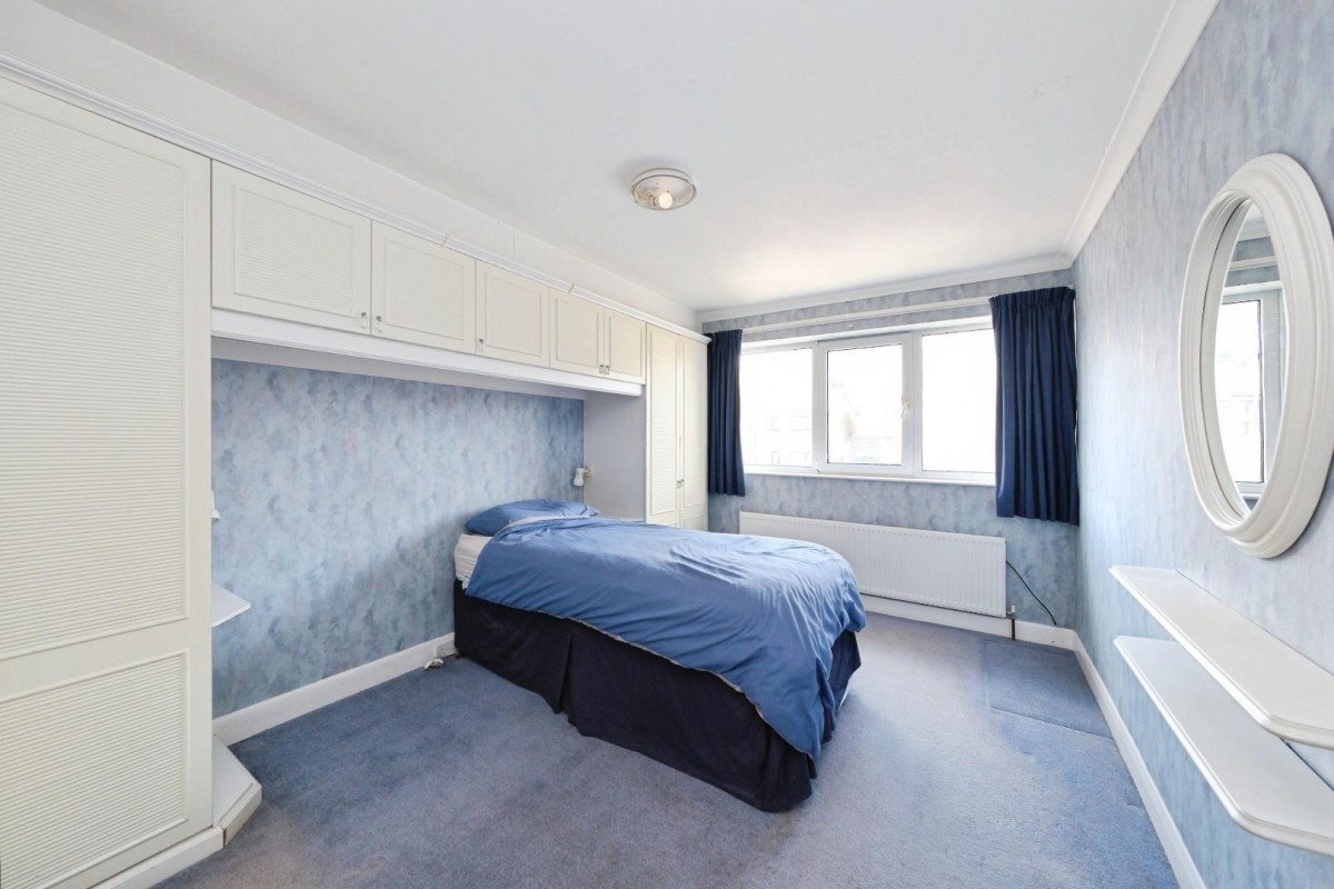 Rosamond Avenue, Bradway, Sheffield, S17 4LT