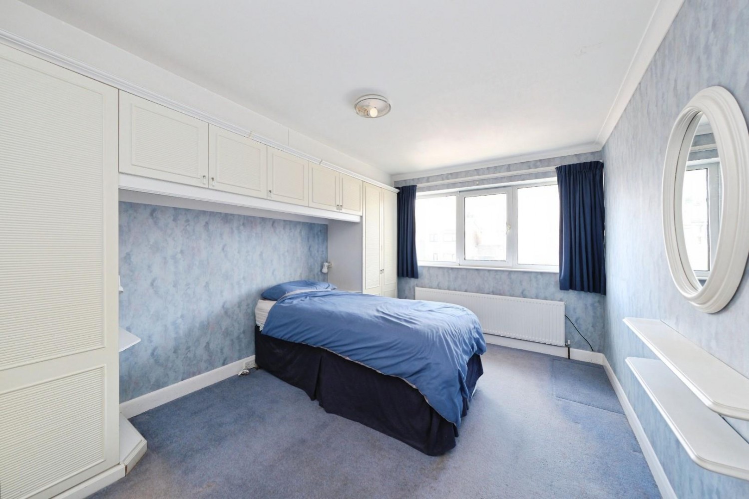 Rosamond Avenue, Bradway, Sheffield, S17 4LT