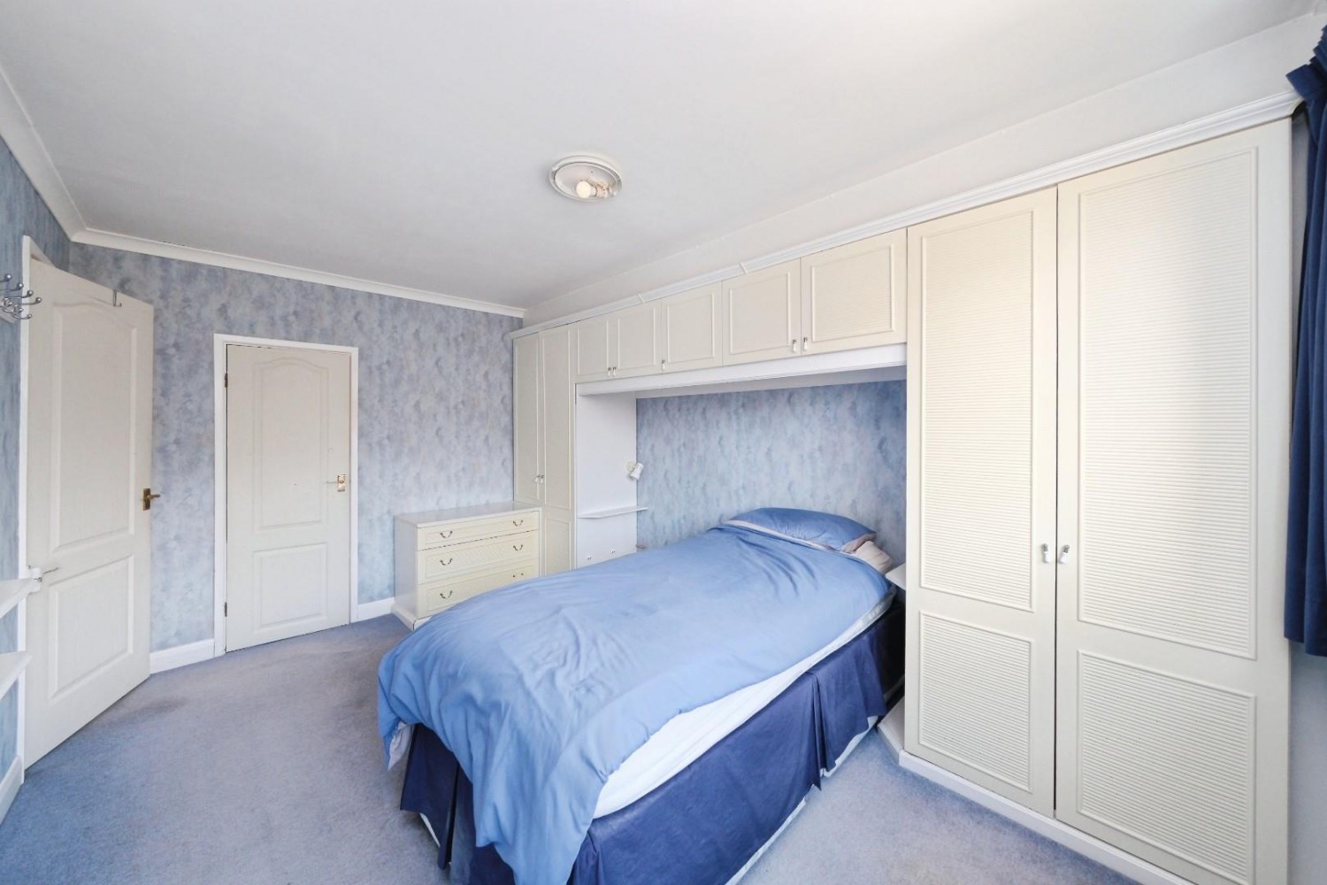 Rosamond Avenue, Bradway, Sheffield, S17 4LT