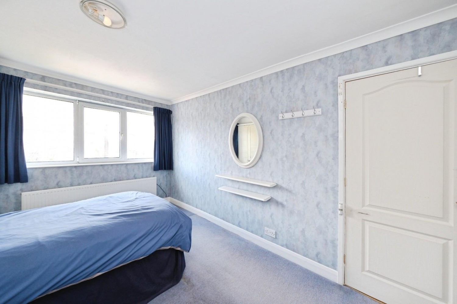 Rosamond Avenue, Bradway, Sheffield, S17 4LT