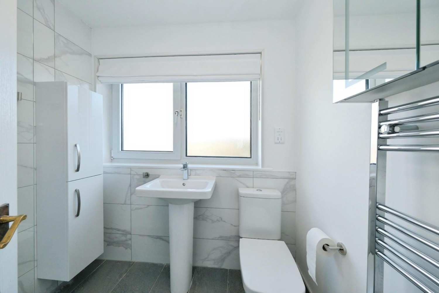 Rosamond Avenue, Bradway, Sheffield, S17 4LT
