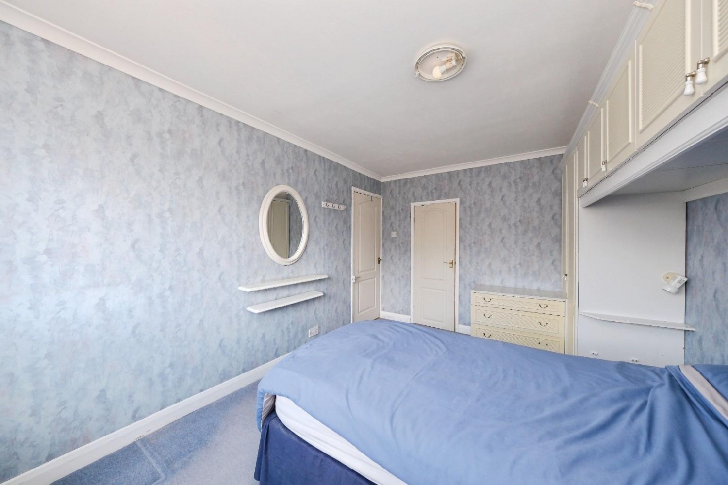 Rosamond Avenue, Bradway, Sheffield, S17 4LT