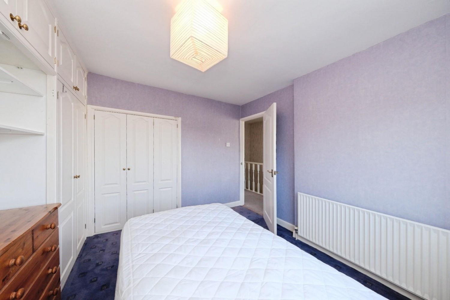 Rosamond Avenue, Bradway, Sheffield, S17 4LT