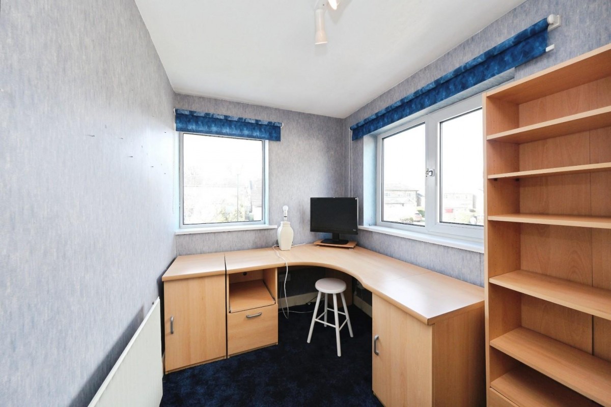 Rosamond Avenue, Bradway, Sheffield, S17 4LT