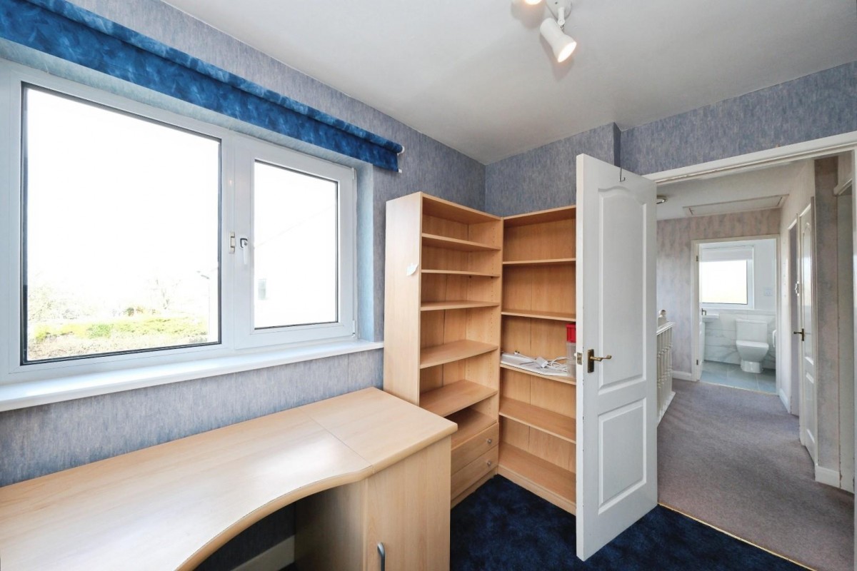Rosamond Avenue, Bradway, Sheffield, S17 4LT