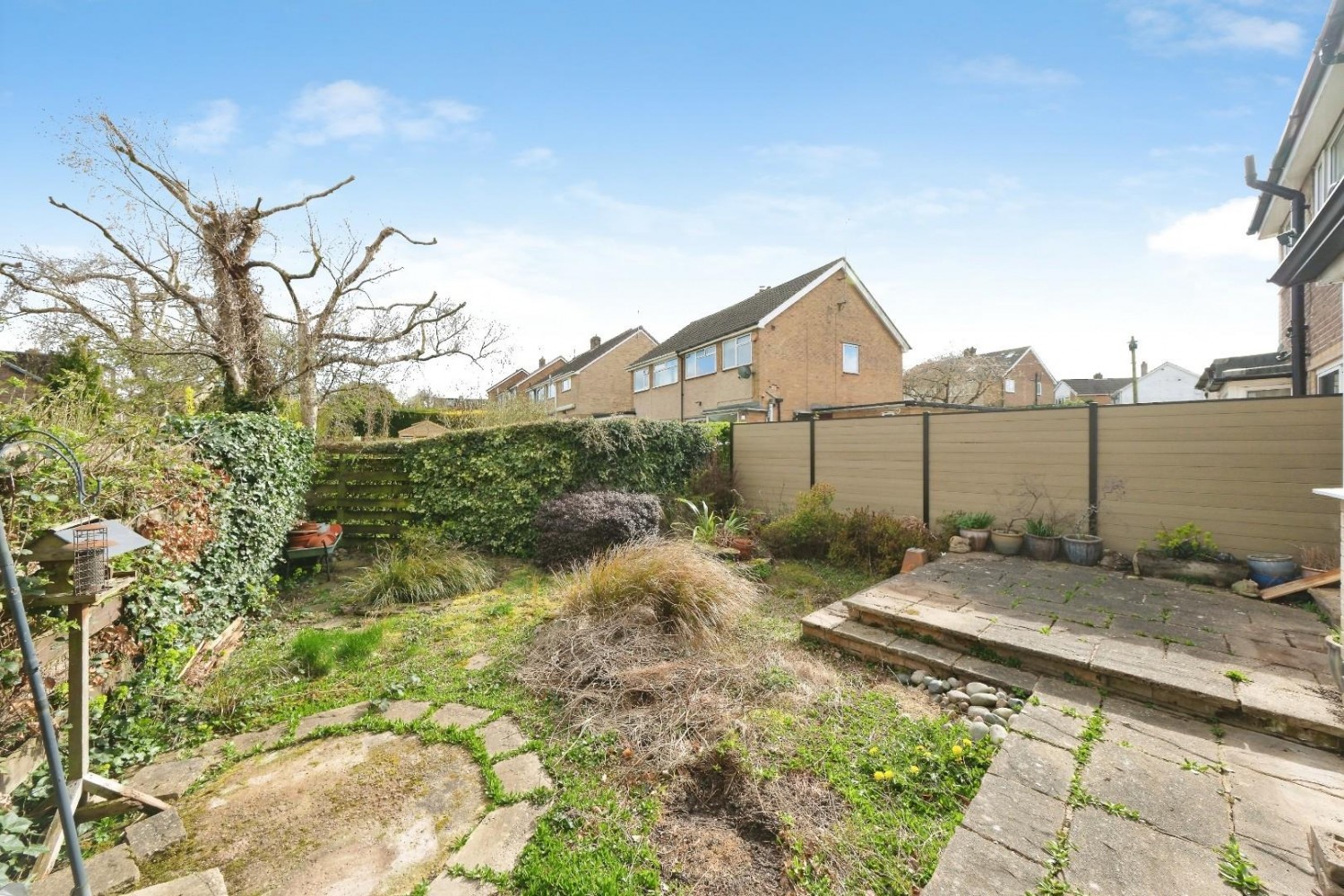 Rosamond Avenue, Bradway, Sheffield, S17 4LT