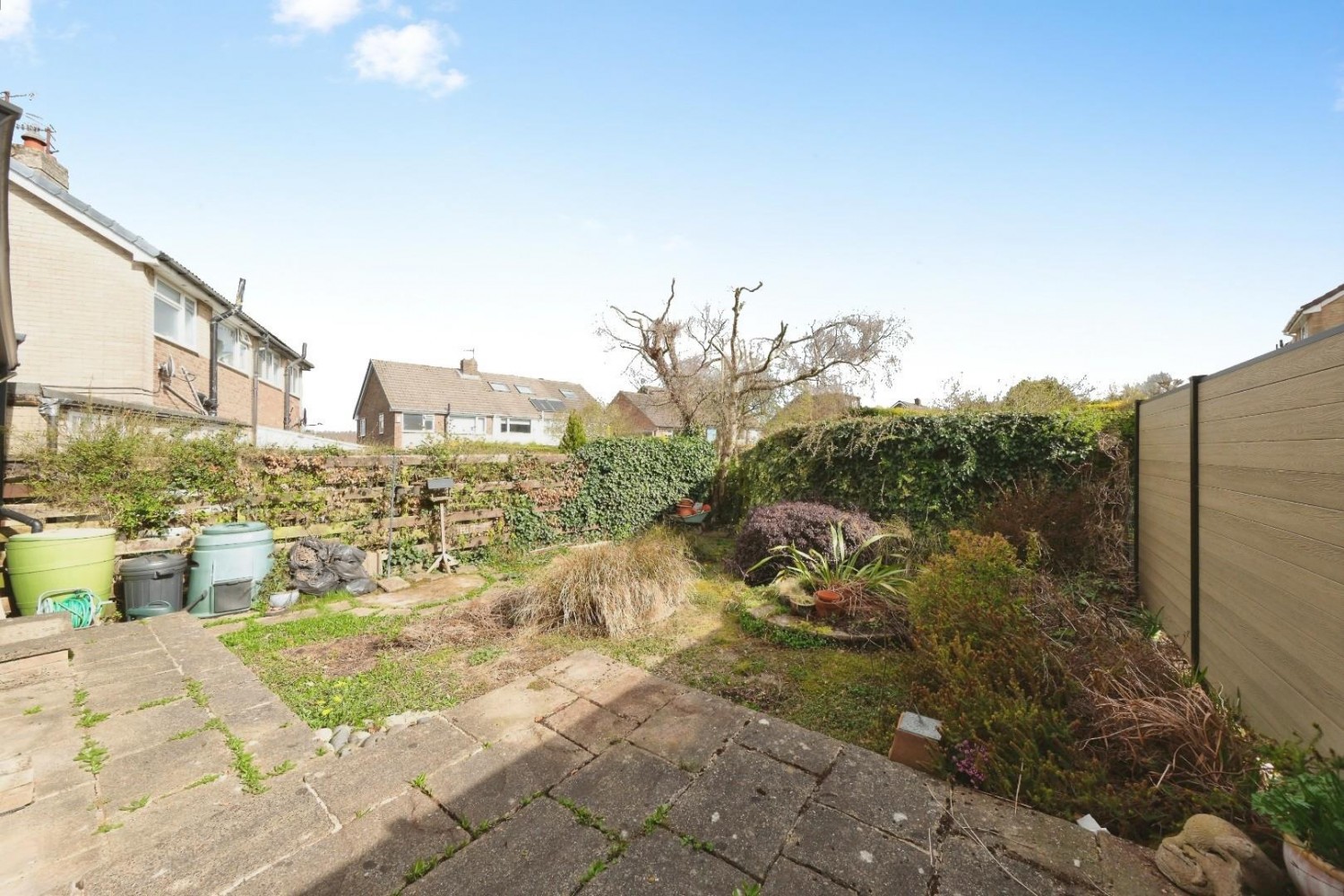 Rosamond Avenue, Bradway, Sheffield, S17 4LT