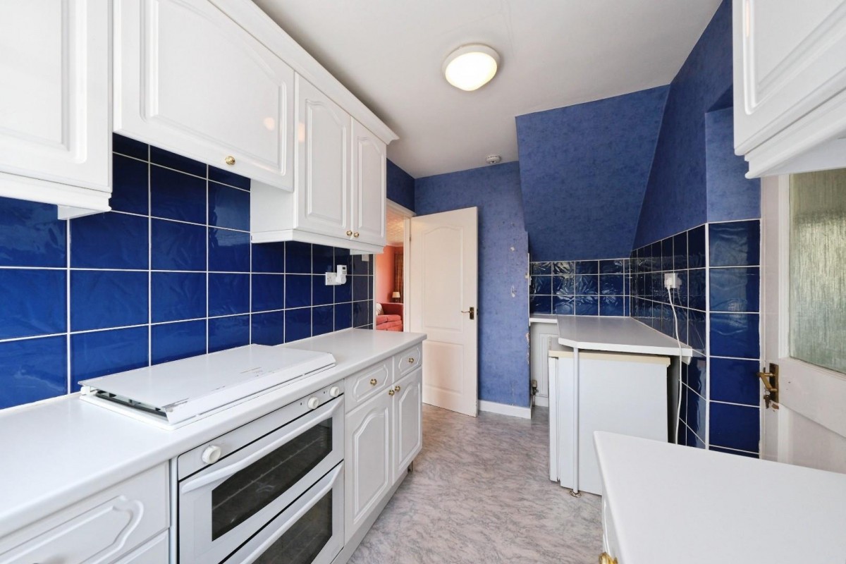 Rosamond Avenue, Bradway, Sheffield, S17 4LT