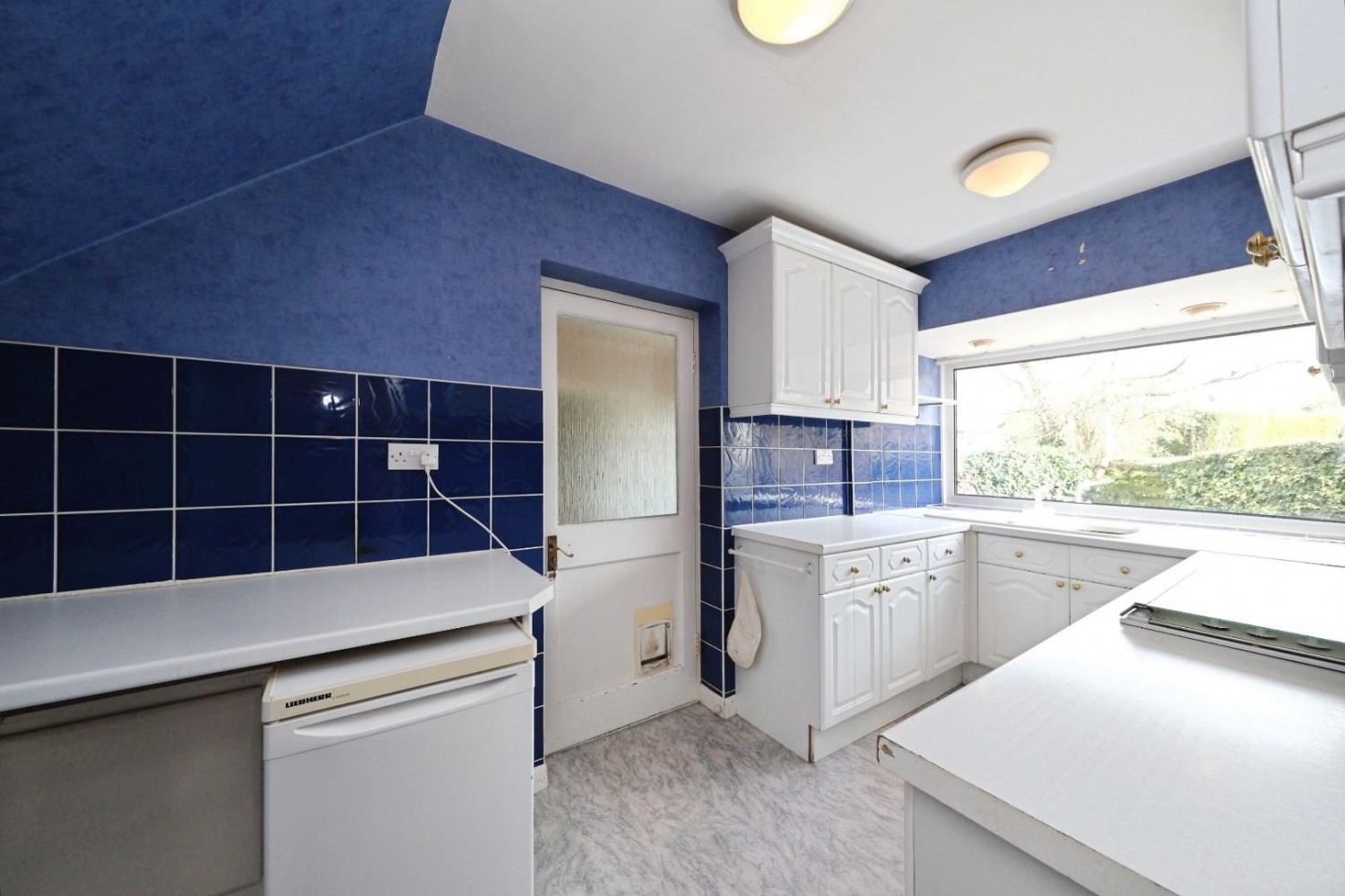 Rosamond Avenue, Bradway, Sheffield, S17 4LT