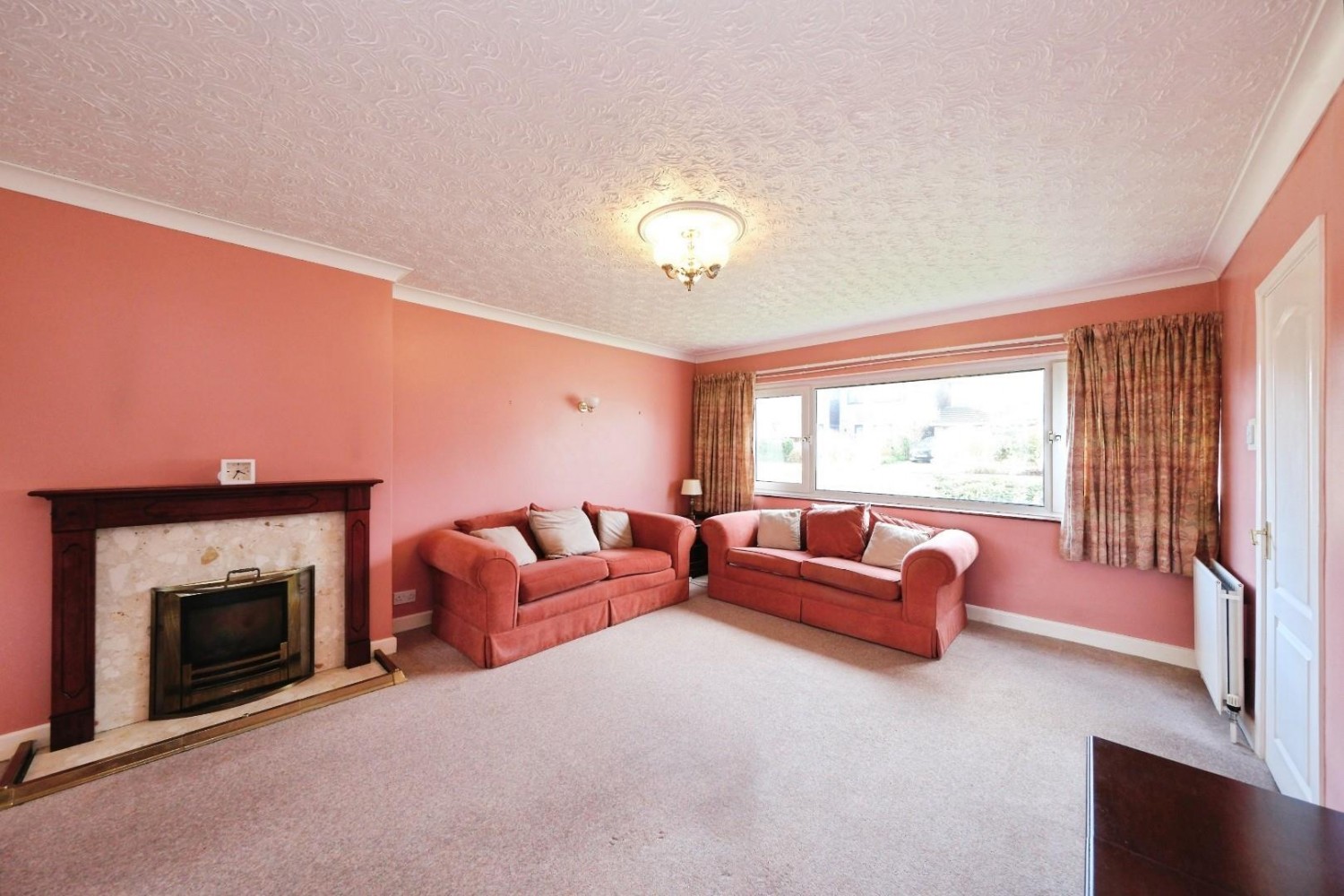 Rosamond Avenue, Bradway, Sheffield, S17 4LT