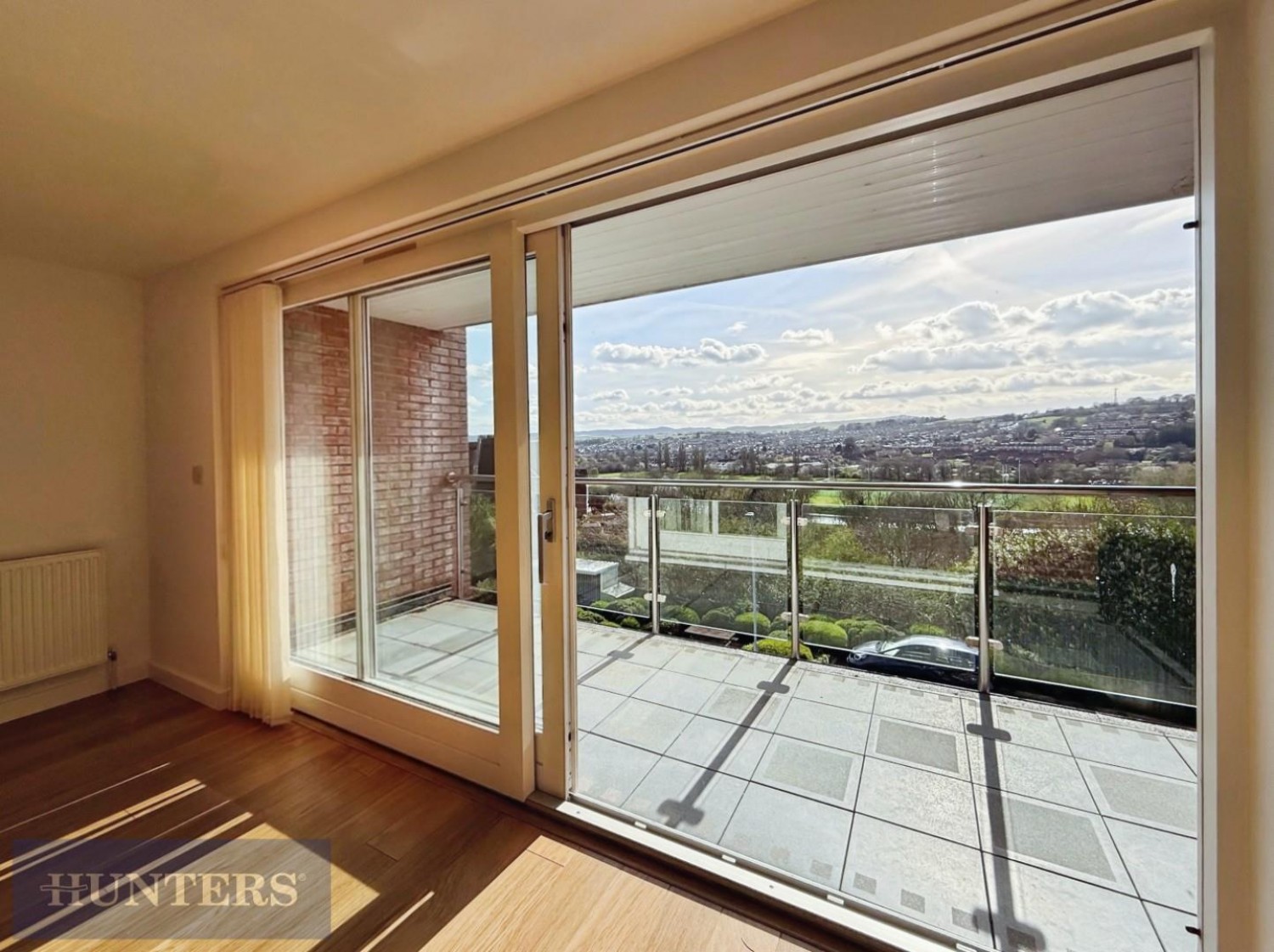 St. Davids Hill, Exeter