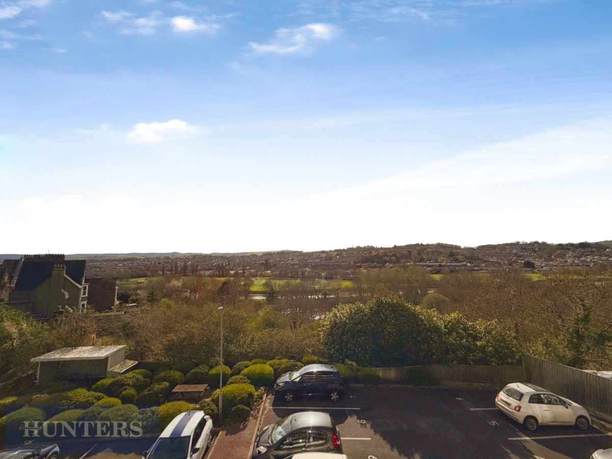 St. Davids Hill, Exeter