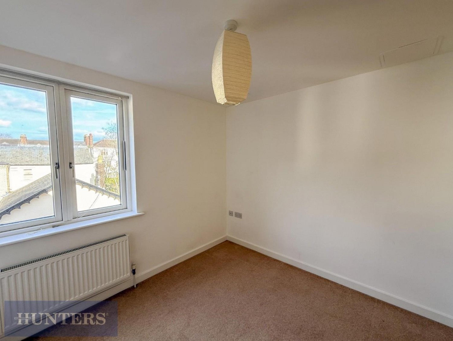 St. Davids Hill, Exeter