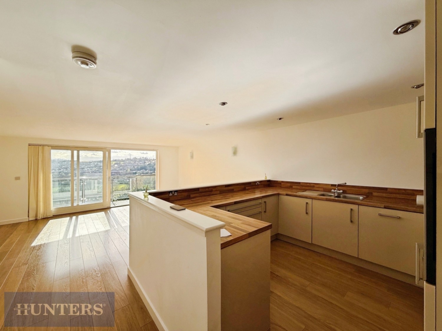 St. Davids Hill, Exeter