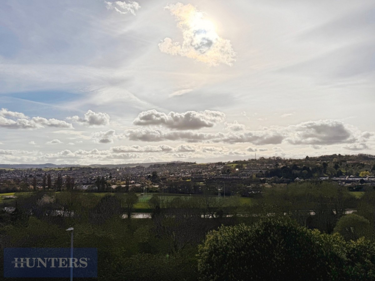 St. Davids Hill, Exeter