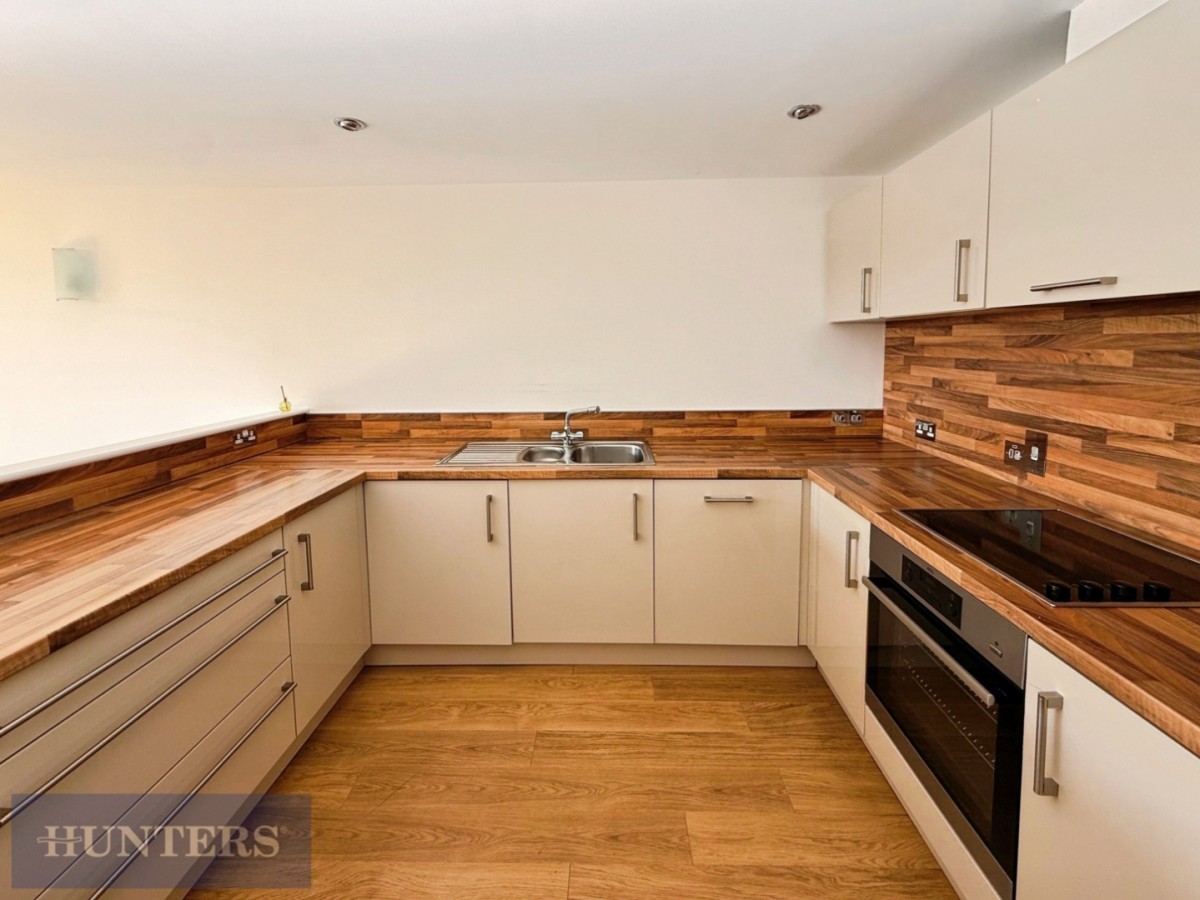 St. Davids Hill, Exeter