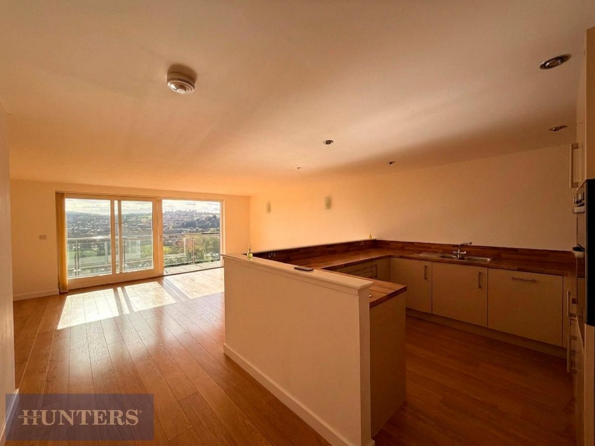 St. Davids Hill, Exeter