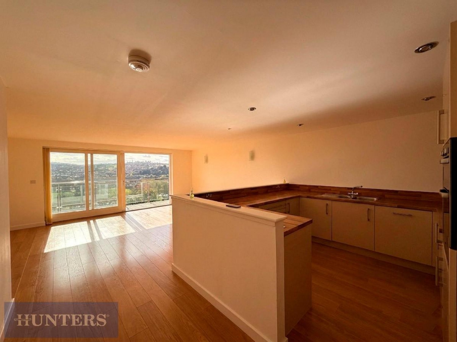 St. Davids Hill, Exeter