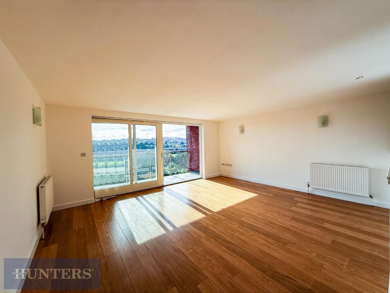 St. Davids Hill, Exeter