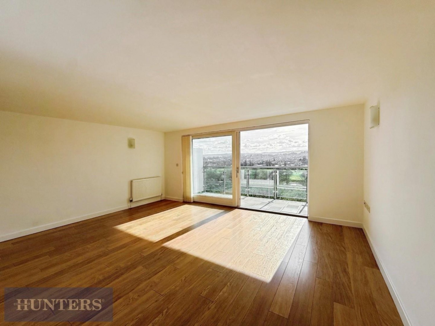 St. Davids Hill, Exeter