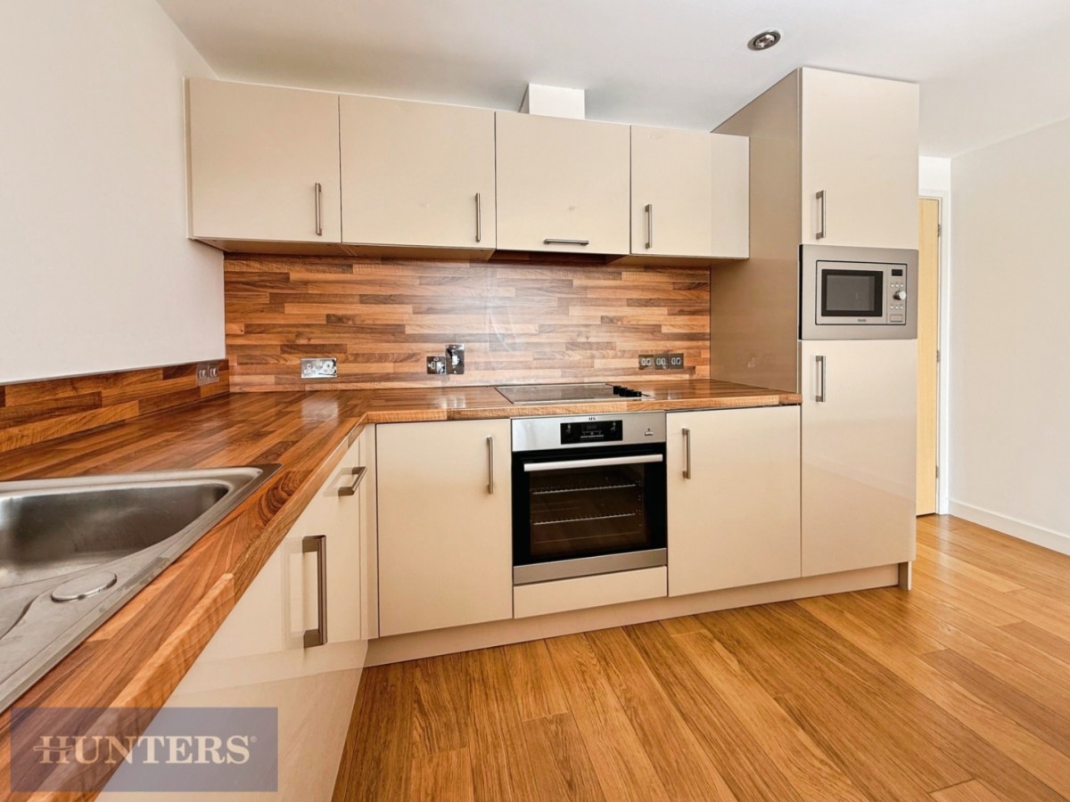 St. Davids Hill, Exeter