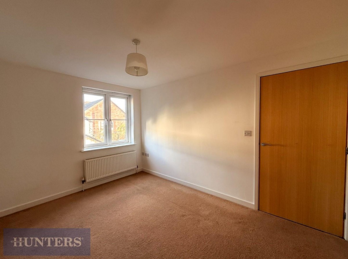 St. Davids Hill, Exeter