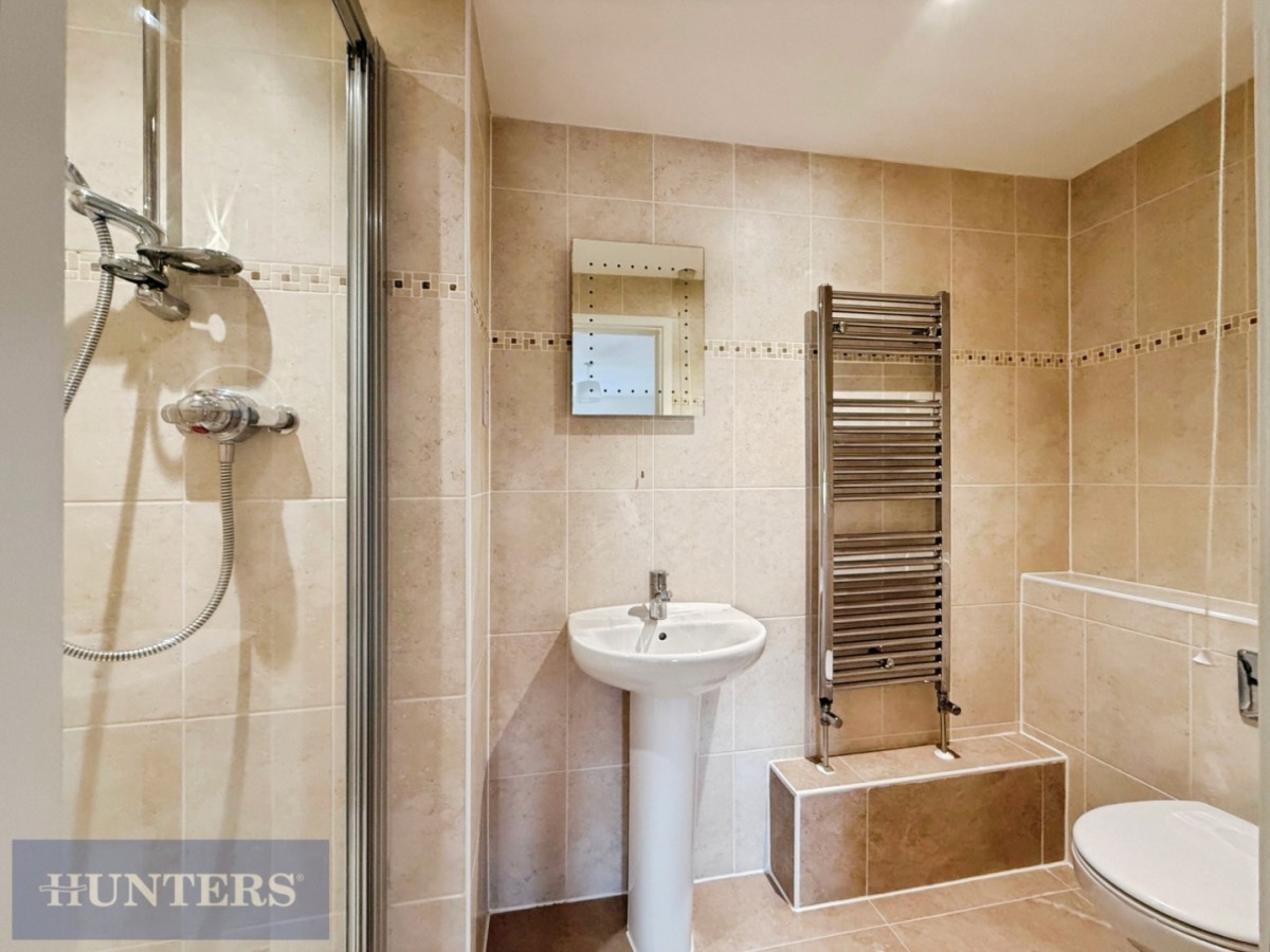 St. Davids Hill, Exeter