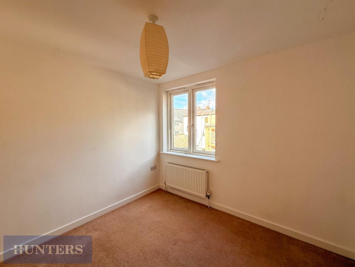 St. Davids Hill, Exeter