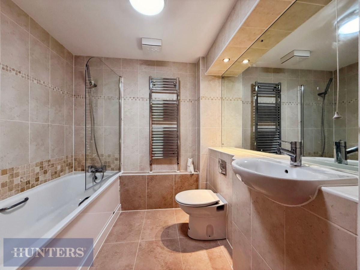 St. Davids Hill, Exeter