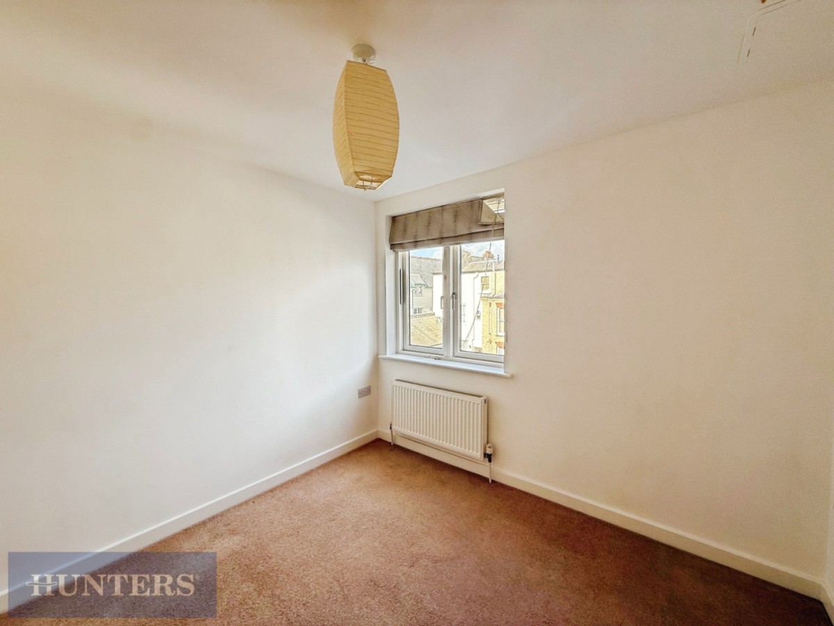 St. Davids Hill, Exeter