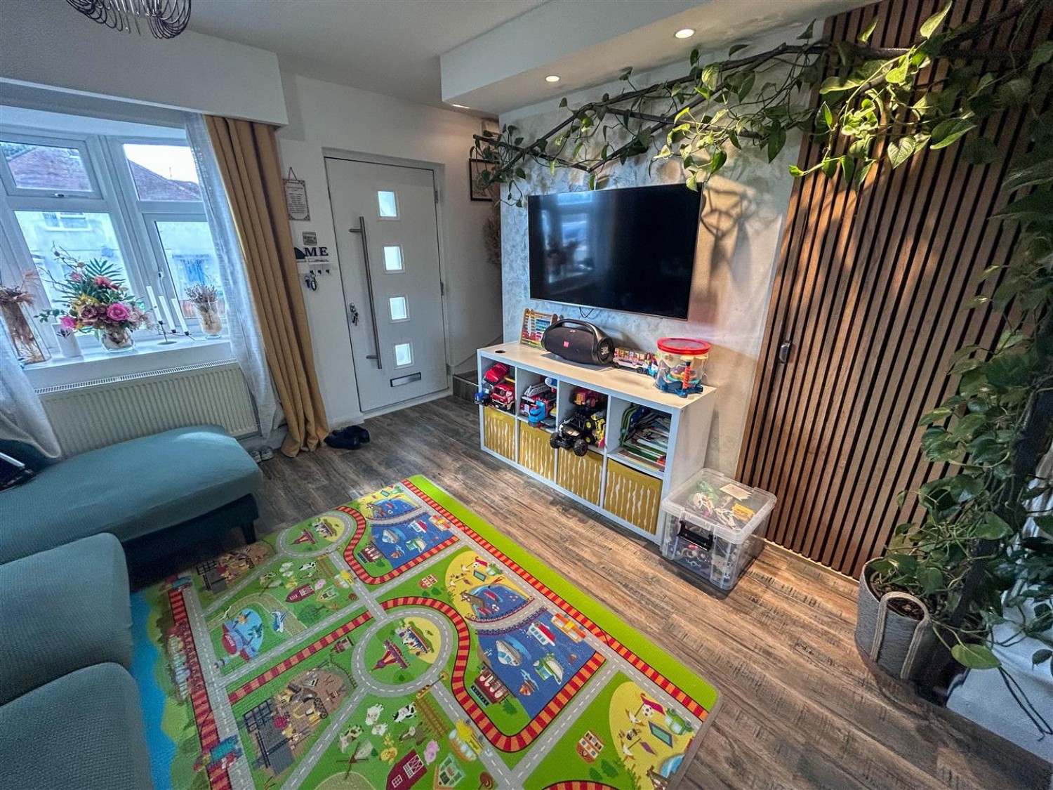 Tennyson Street, Brierley Hill, DY5 4HZ