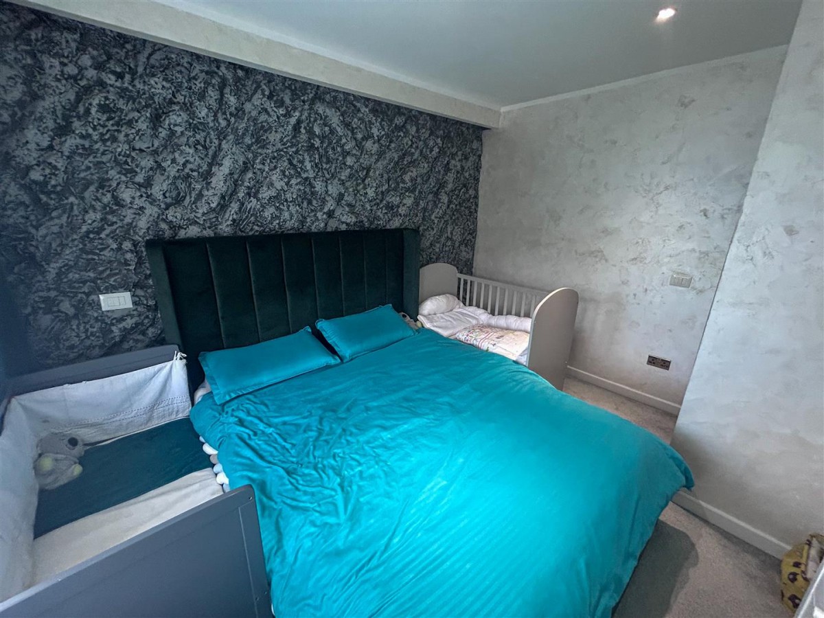 Tennyson Street, Brierley Hill, DY5 4HZ