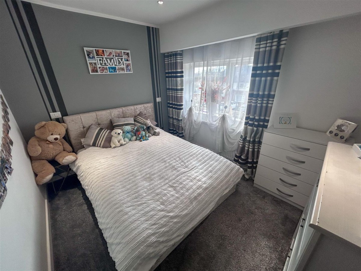 Tennyson Street, Brierley Hill, DY5 4HZ