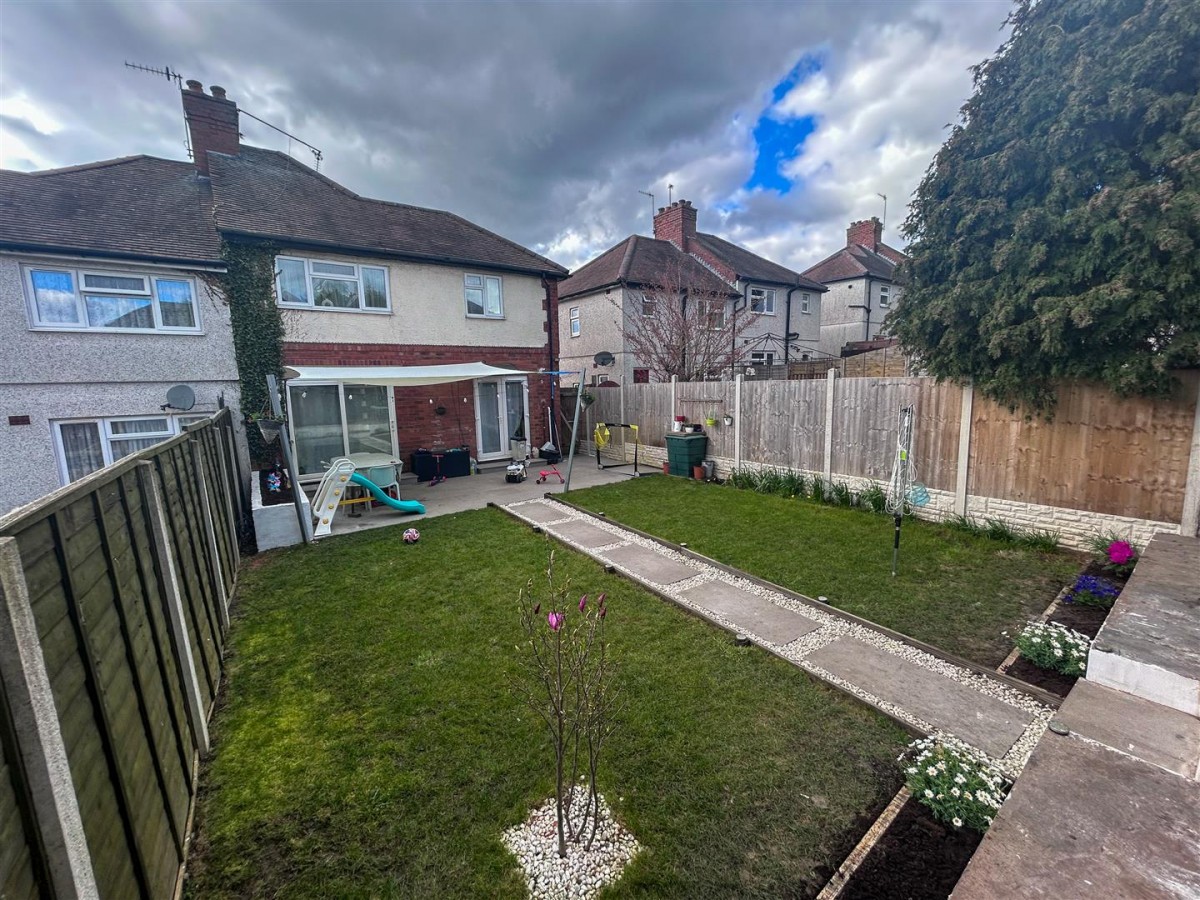 Tennyson Street, Brierley Hill, DY5 4HZ