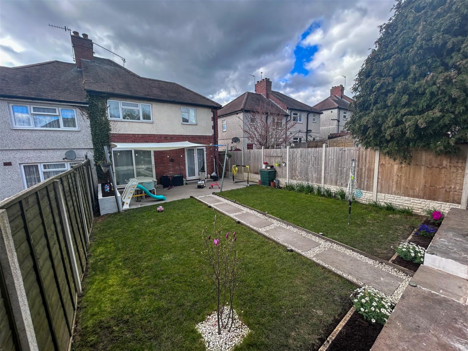 Tennyson Street, Brierley Hill, DY5 4HZ