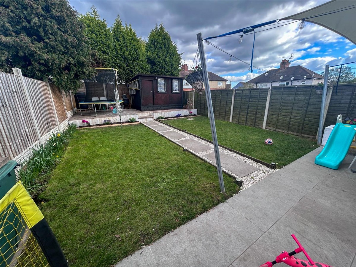 Tennyson Street, Brierley Hill, DY5 4HZ