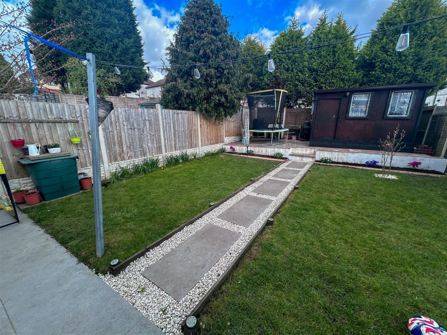 Tennyson Street, Brierley Hill, DY5 4HZ